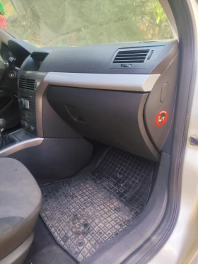 Opel Astra 1.9 ecotec, снимка 7
