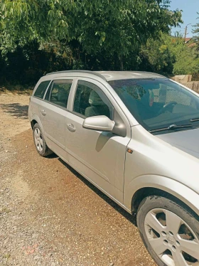 Opel Astra 1.9 ecotec, снимка 9
