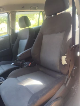 Opel Astra 1.9 ecotec, снимка 4