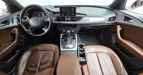 Audi A6 * АВТО КРЕДИТ* ЦЕНА ДО БГ * , снимка 6