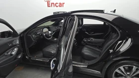 Mercedes-Benz S 500 S500L 4MATIC, снимка 17