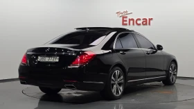 Mercedes-Benz S 500 S500L 4MATIC, снимка 2