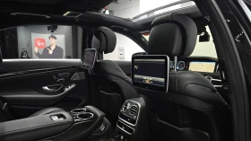Mercedes-Benz S 500 S500L 4MATIC, снимка 16