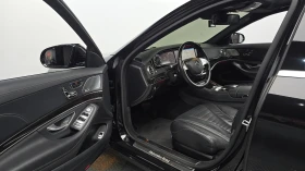 Mercedes-Benz S 500 S500L 4MATIC, снимка 7