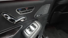 Mercedes-Benz S 500 S500L 4MATIC, снимка 15