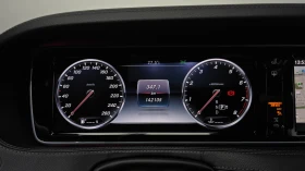 Mercedes-Benz S 500 S500L 4MATIC, снимка 6
