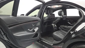 Mercedes-Benz S 500 S500L 4MATIC, снимка 8
