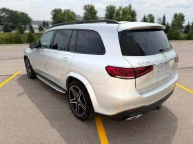 Mercedes-Benz GLS 450 3.0 4MATIC, FULL, снимка 5