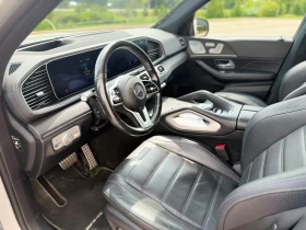 Mercedes-Benz GLS 450 3.0 4MATIC, FULL, снимка 9