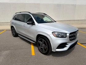 Mercedes-Benz GLS 450 3.0 4MATIC, FULL, снимка 2