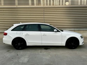Audi A4 Комби, снимка 1