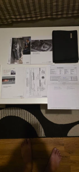 Audi A4 Комби, снимка 15