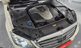 Mercedes-Benz S 350 * S350 d 4MATIC * ЦЕНА ДО БГ, снимка 6