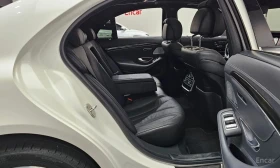 Mercedes-Benz S 350 * S350 d 4MATIC * ЦЕНА ДО БГ, снимка 17