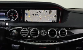 Mercedes-Benz S 350 * S350 d 4MATIC * ЦЕНА ДО БГ, снимка 15