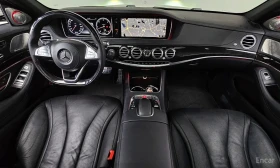 Mercedes-Benz S 350 * S350 d 4MATIC * ЦЕНА ДО БГ, снимка 8