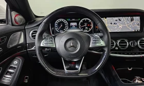 Mercedes-Benz S 350 * S350 d 4MATIC * ЦЕНА ДО БГ, снимка 9