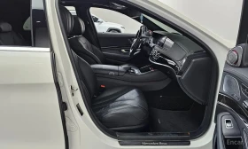 Mercedes-Benz S 350 * S350 d 4MATIC * ЦЕНА ДО БГ, снимка 16