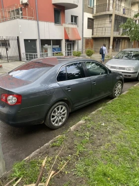 VW Jetta, снимка 1