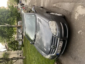 VW Jetta, снимка 3