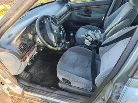 Peugeot 406 HDI, снимка 5