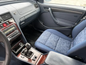 Mercedes-Benz C 180, снимка 11