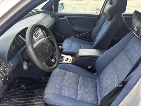 Mercedes-Benz C 180, снимка 6