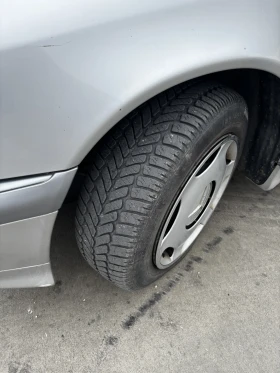 Mercedes-Benz C 180, снимка 8