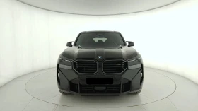 BMW XM 4.4 V8 Plug-in Hybrid, снимка 1