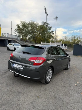 Citroen C4 Нов внос , снимка 3