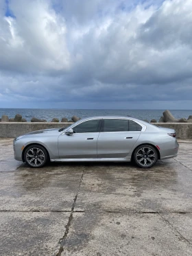 BMW i7 eDrive50-hud-air-sftclose-лизинг , снимка 4