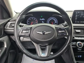 Genesis G70 2.0Т/ADVANCED/ПОДГРЕВИ/ЗАДНА КАМЕРА, снимка 15