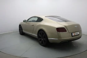 Bentley Continental gt W12 TwinTurbo, снимка 5