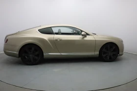 Bentley Continental gt W12 TwinTurbo, снимка 3