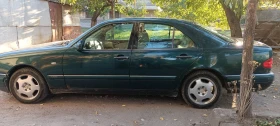 Mercedes-Benz E 290 Turbodiesel, снимка 2