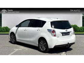 Toyota Verso 1.8P STYLE CVT, снимка 2