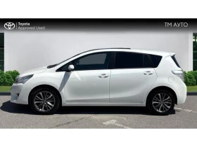 Toyota Verso 1.8P STYLE CVT, снимка 3
