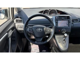 Toyota Verso 1.8P STYLE CVT, снимка 9