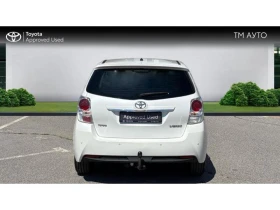 Toyota Verso 1.8P STYLE CVT, снимка 4