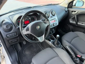 Alfa Romeo MiTo 1.4i. 45000км. TOP!!!, снимка 13