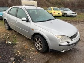     Ford Mondeo III,2.0i 16V,,DuraTec HE,146.