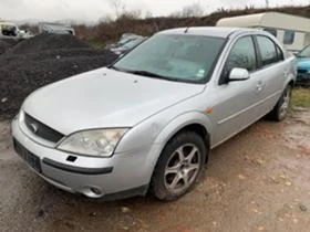     Ford Mondeo III,2.0i 16V,,DuraTec HE,146.