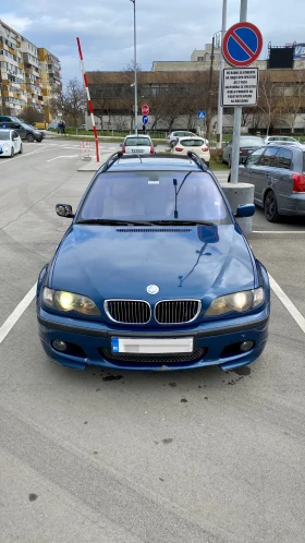 BMW 330 XD, снимка 2