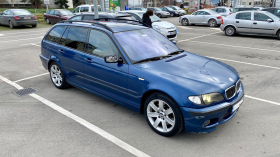 BMW 330 XD, снимка 3 - Автомобили и джипове - 45425565