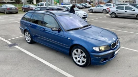 BMW 330 XD, снимка 3