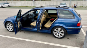 BMW 330 XD, снимка 14 - Автомобили и джипове - 45425565