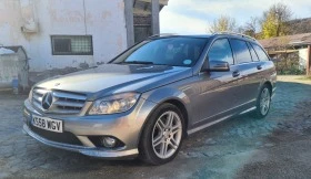 Mercedes-Benz C 320 7G//Amg пакет - 1111 лв. - 42814930 | Car24.bg