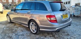 Mercedes-Benz C 320 7G//Amg пакет, снимка 5