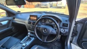 Mercedes-Benz C 320 7G//Amg пакет - 1111 лв. - 42814930 | Car24.bg