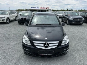 Mercedes-Benz B 170 ( ) | Mobile.bg    2